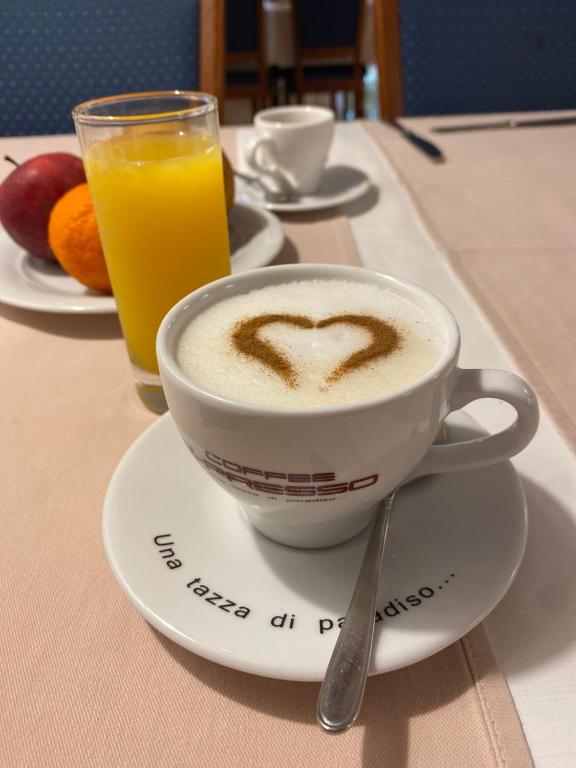 Fonte Hotel - Resim 31