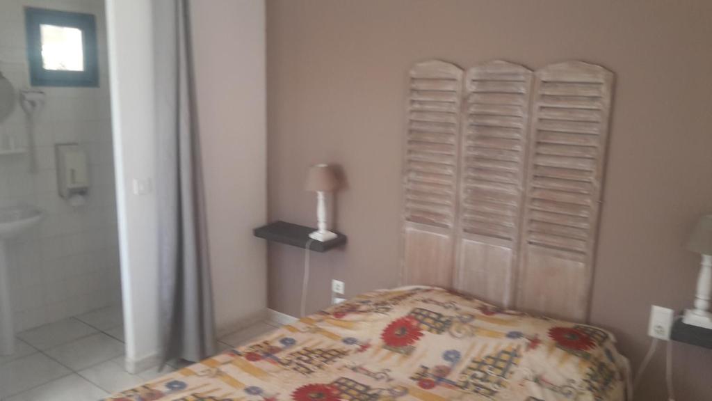 Le Mas de Mon Pere - 13