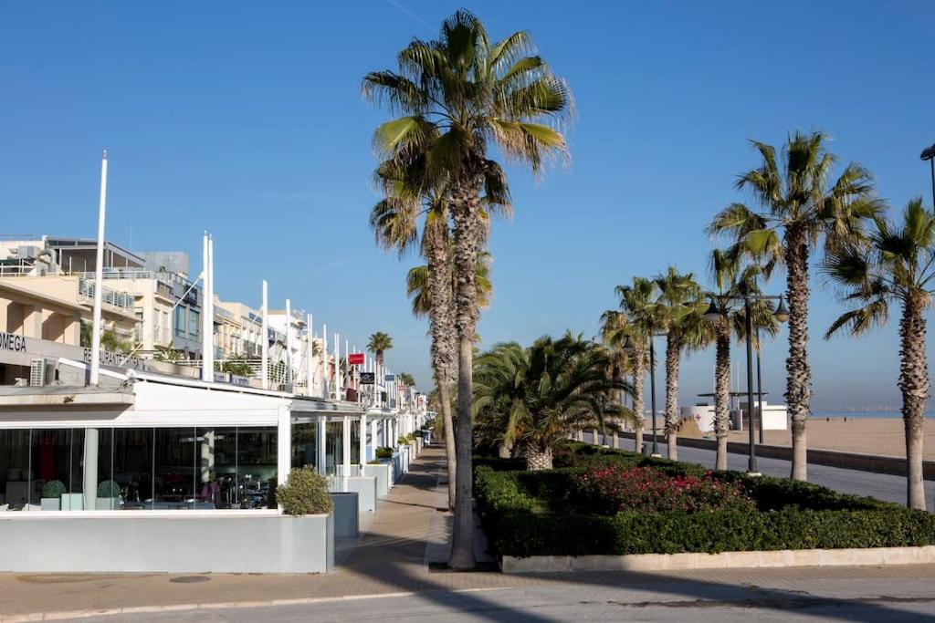 Elegante apartamento cerca de la playa, Valencia – Updated ...