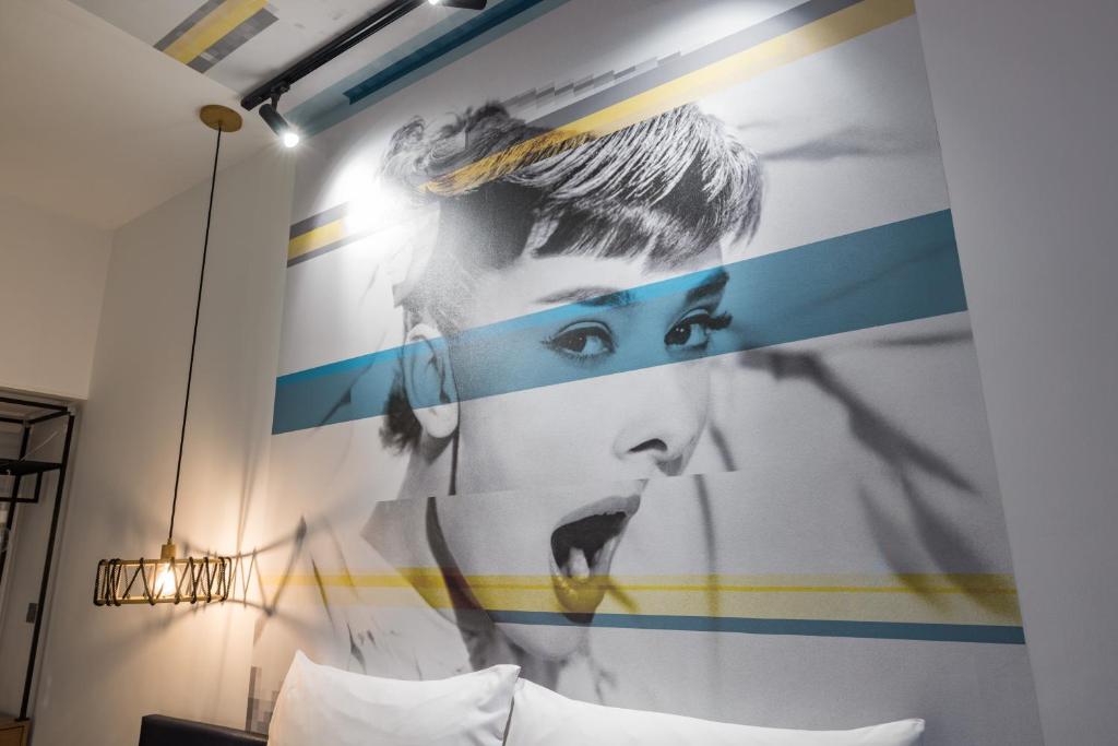 Fotografie z fotogalerie ubytování Studio One Hotel v Dubaji