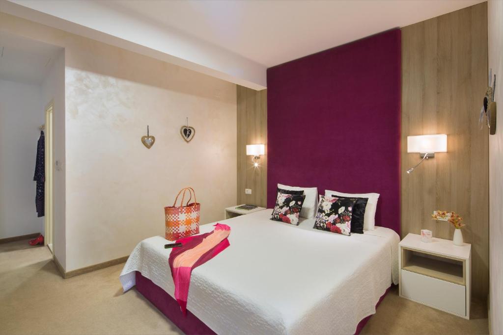 Hotel Hermes Budva - 3