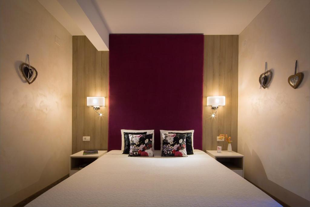 Hotel Hermes Budva - 1