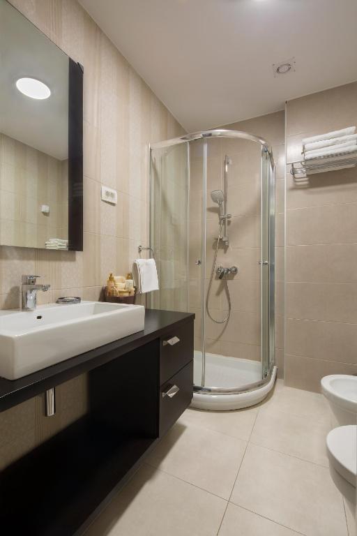 Hotel Hermes Budva - 7