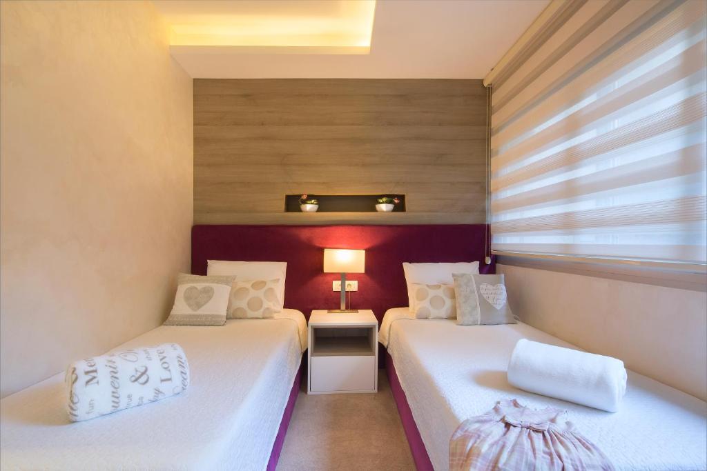 Hotel Hermes Budva - 5