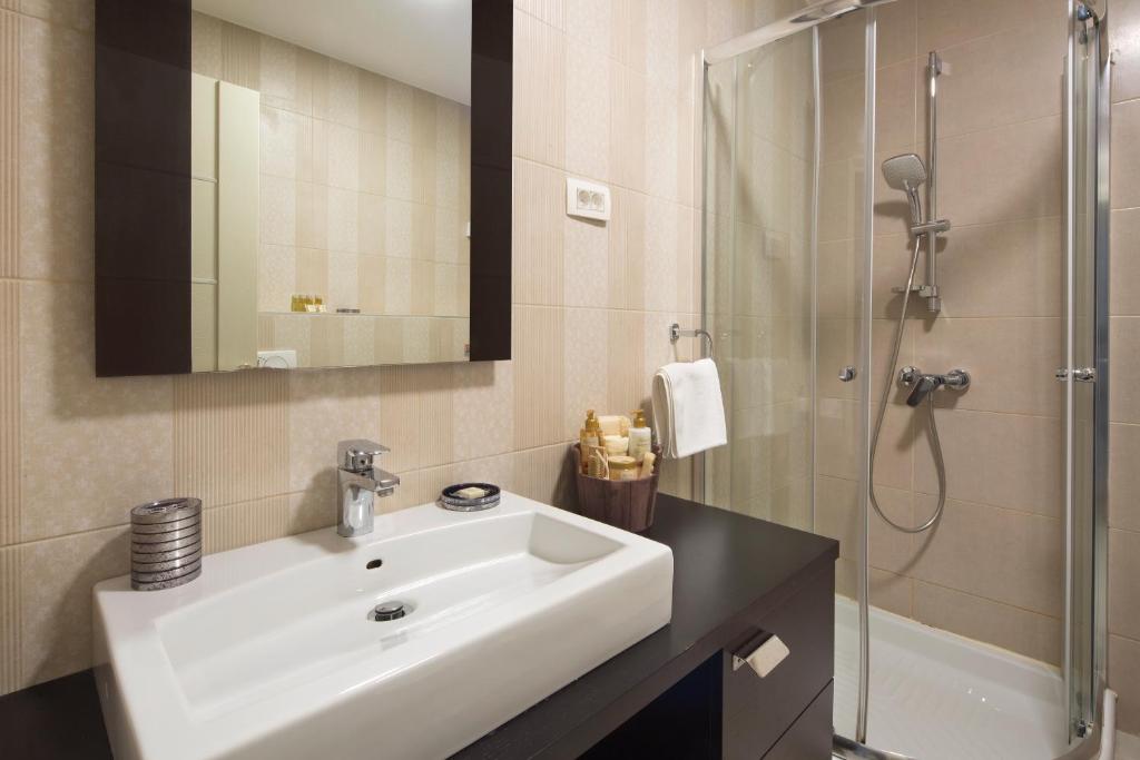 Hotel Hermes Budva - 6