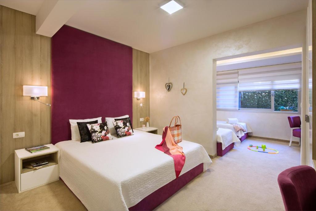 Hotel Hermes Budva - 2