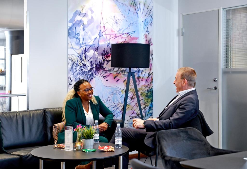 Cabinn Scandinavia - Resim 18