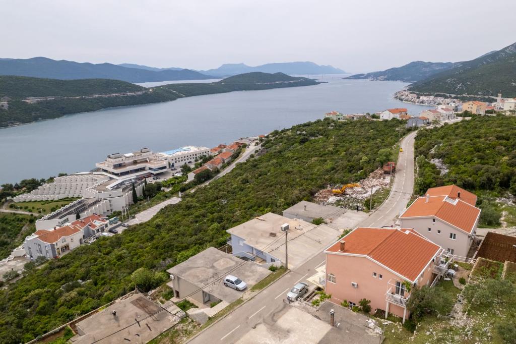 Apartments IN - Apartment With Terrace