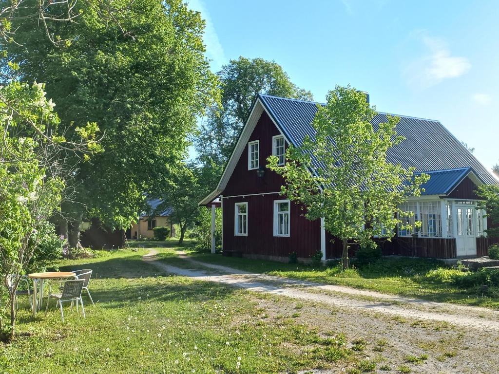 Gallery image of Kooli Kopli Holiday Homes in Myustelʼ