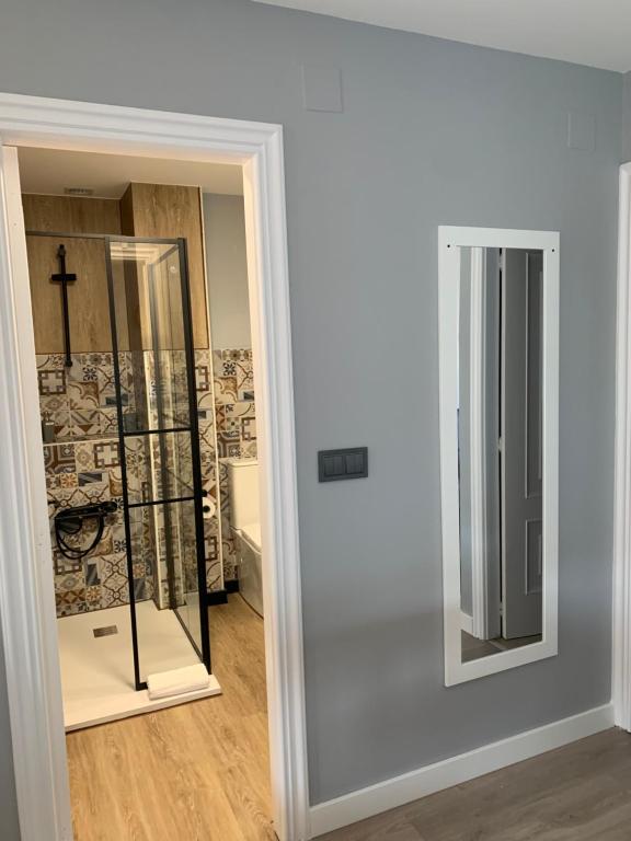 Fotografie z fotogalerie ubytování NOARU Apartamentos v destinaci Ares