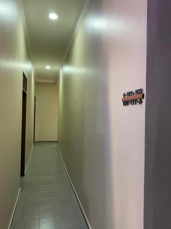 Fotografie z fotogalerie ubytování Sasuka Guesthouse (Muslim Sahaja) v destinaci Marang