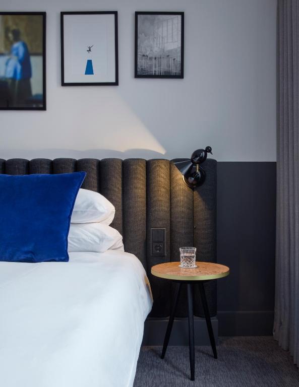 Kimpton De Witt Amsterdam by IHG - Resim 4