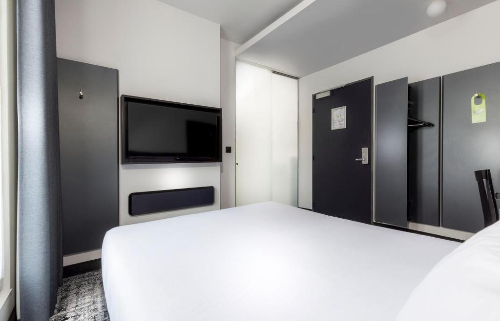 Libertel Austerlitz Jardin des Plantes - Resim 27