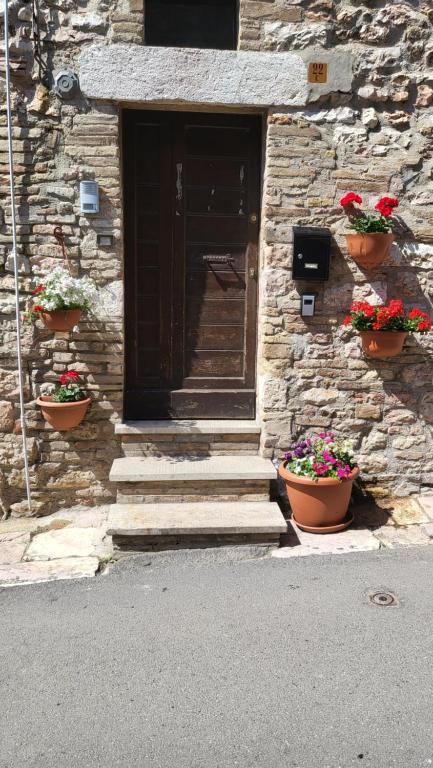 Appartamento Perlici - Appartement Met 2 Slaapkamers