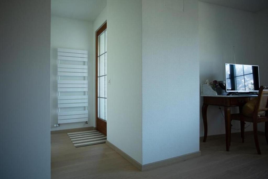 Apartment WohnStudio, Buchs, Switzerland