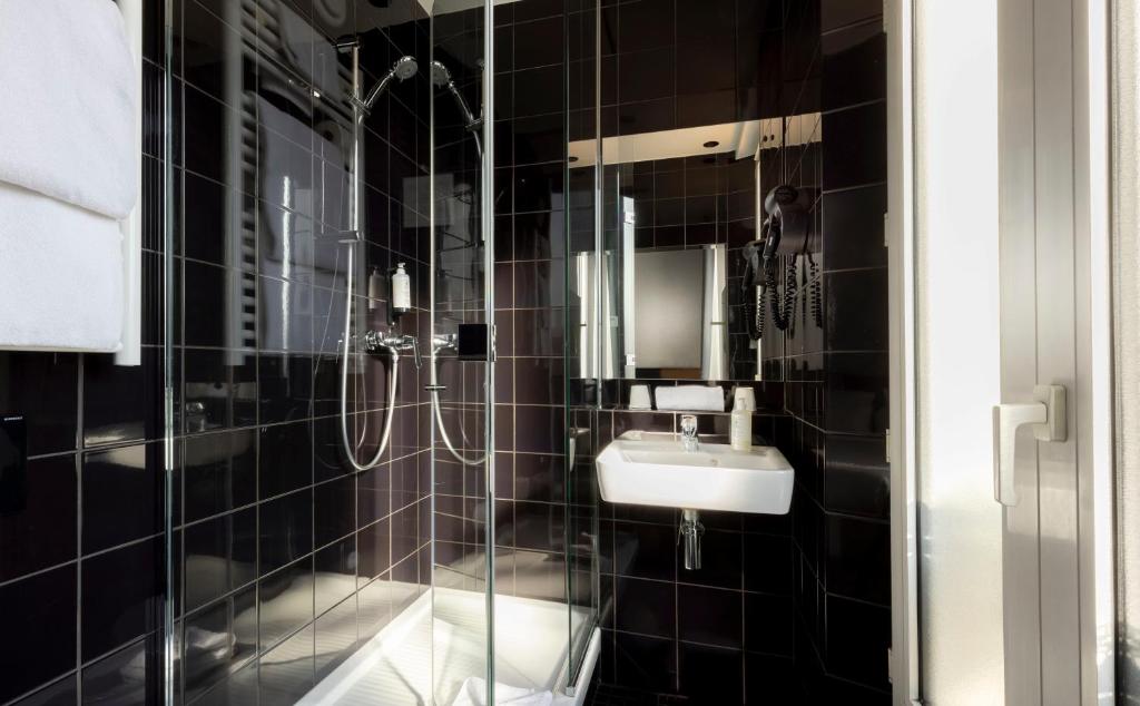 Libertel Austerlitz Jardin des Plantes - Resim 31