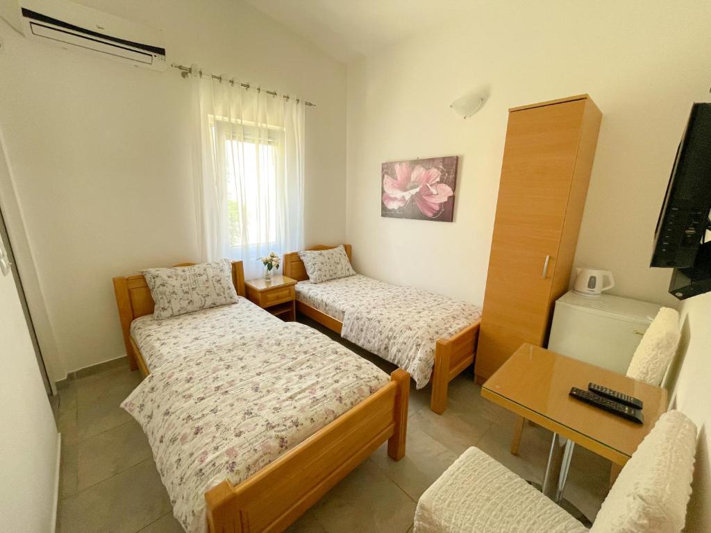 Villa Kovacevic - Economy Double Or Twin Room