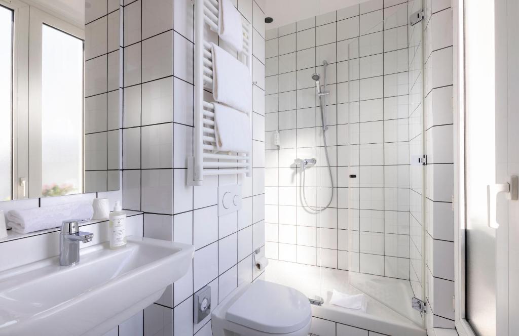 Libertel Austerlitz Jardin des Plantes - Resim 34