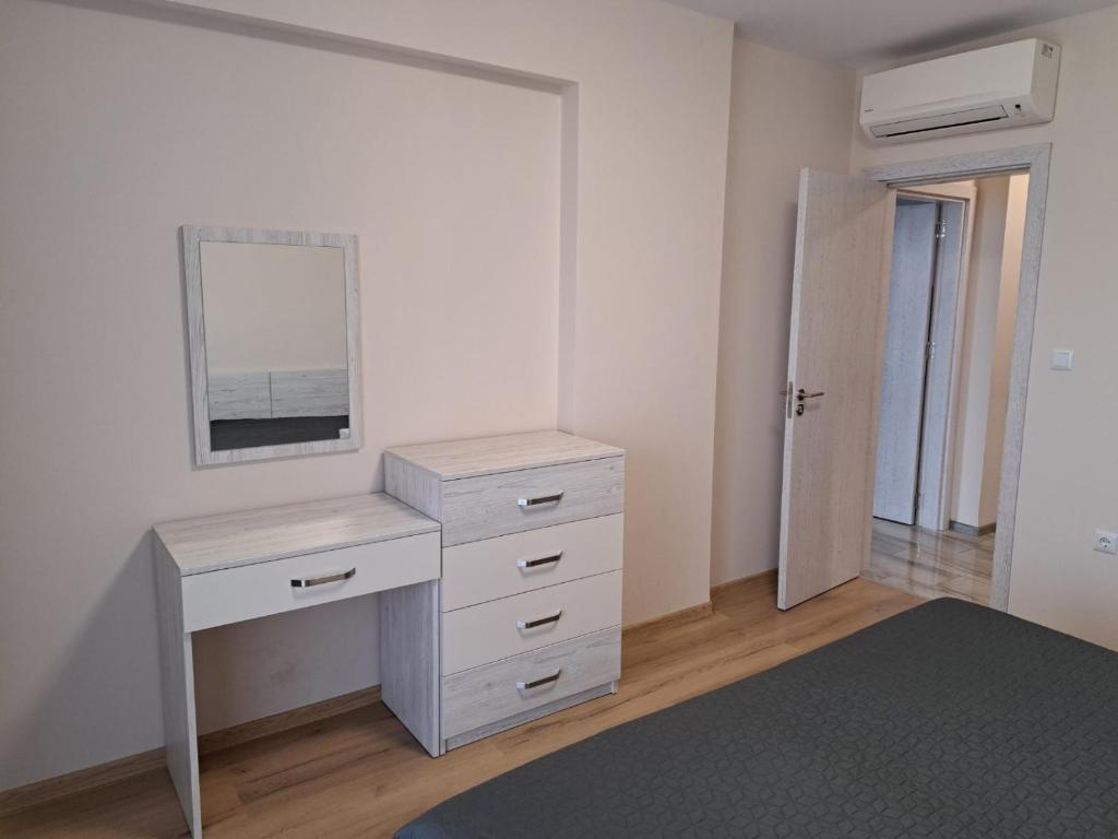 Fotografie z fotogalerie ubytování Апартамент Deluxe 7 v destinaci Sveti Konstantin i Elena
