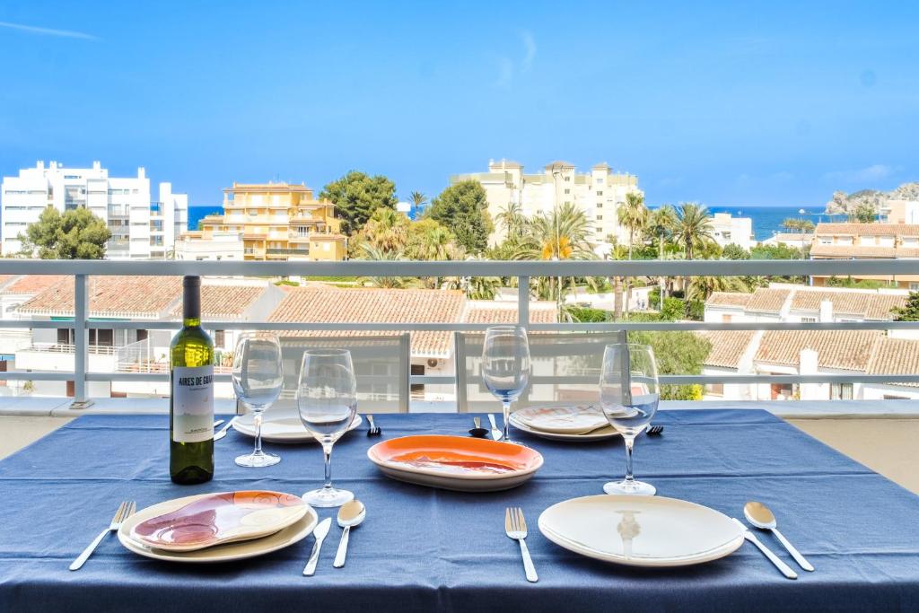 Don Pepe Chic Apartment, Jávea – Bijgewerkte prijzen 2023