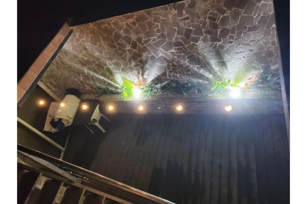 Fotografia z galérie ubytovania Casa encima del Mar, parquing, 4 patios, idilico v destinácii El Escobonal