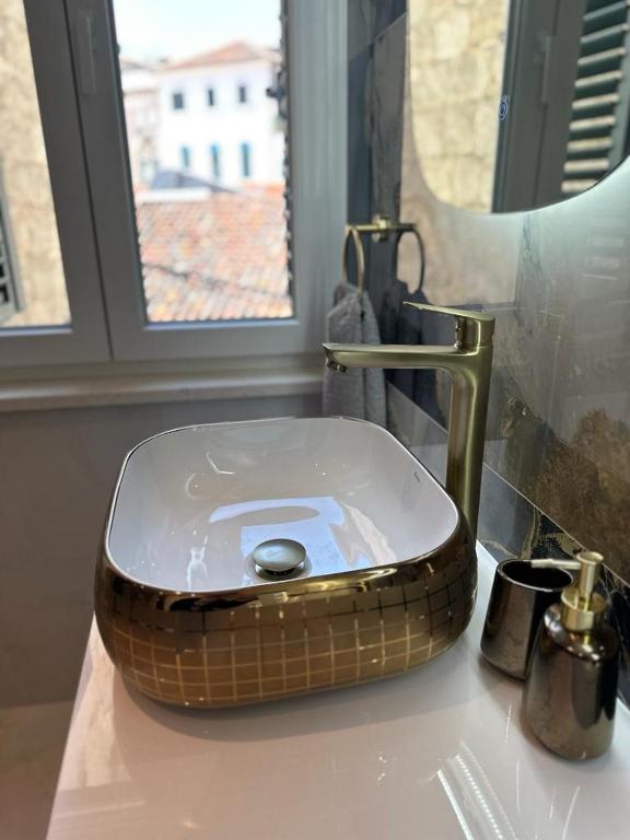 Fotografie z fotogalerie ubytování Madonna luxury rooms ve Splitu