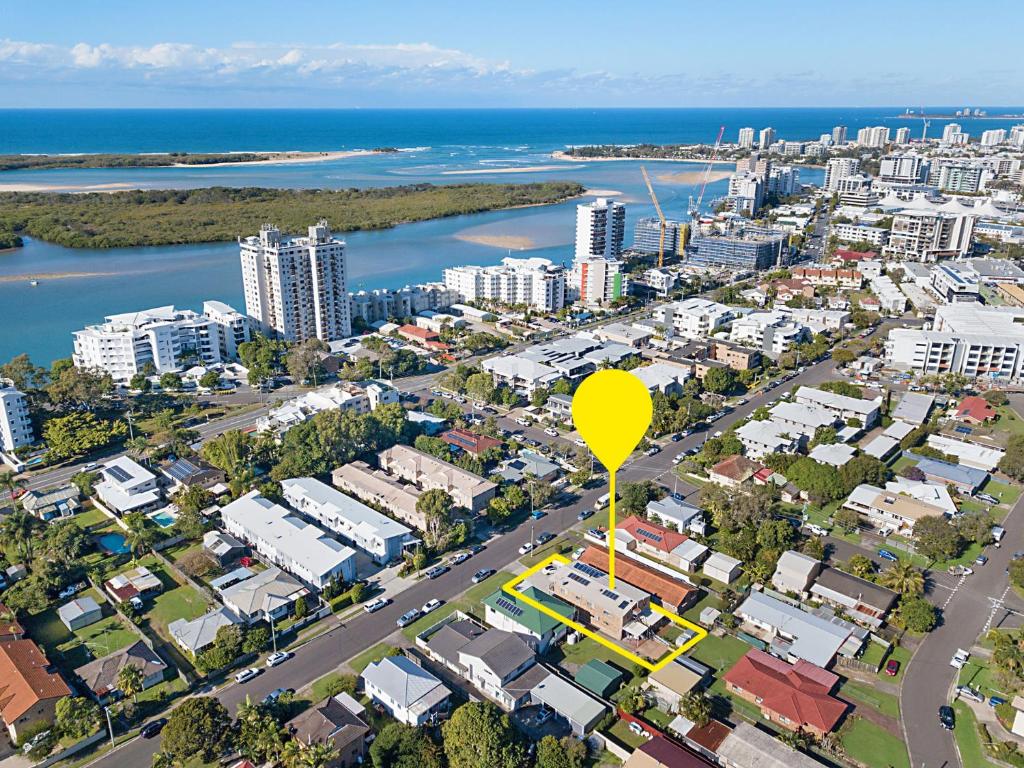 Perfect Coastal Stay & Pet, Maroochydore (updated prices 2024)