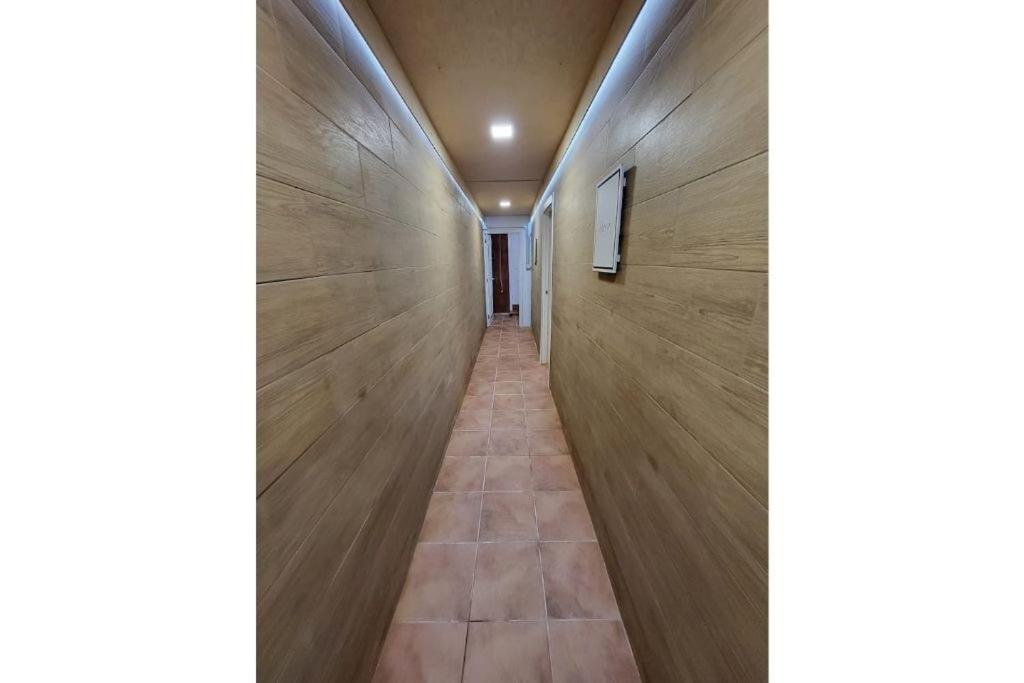 Fotografia z galérie ubytovania Casa encima del Mar, parquing, 4 patios, idilico v destinácii El Escobonal