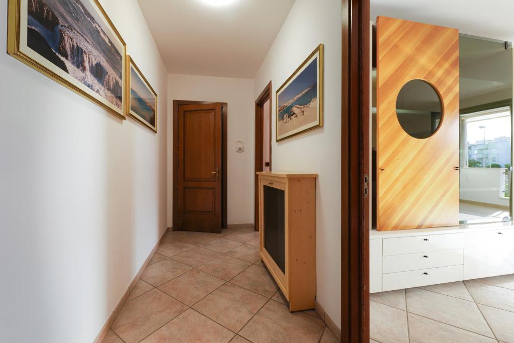 Fotografie z fotogalerie ubytování Bed&Belvedere v destinaci Otranto