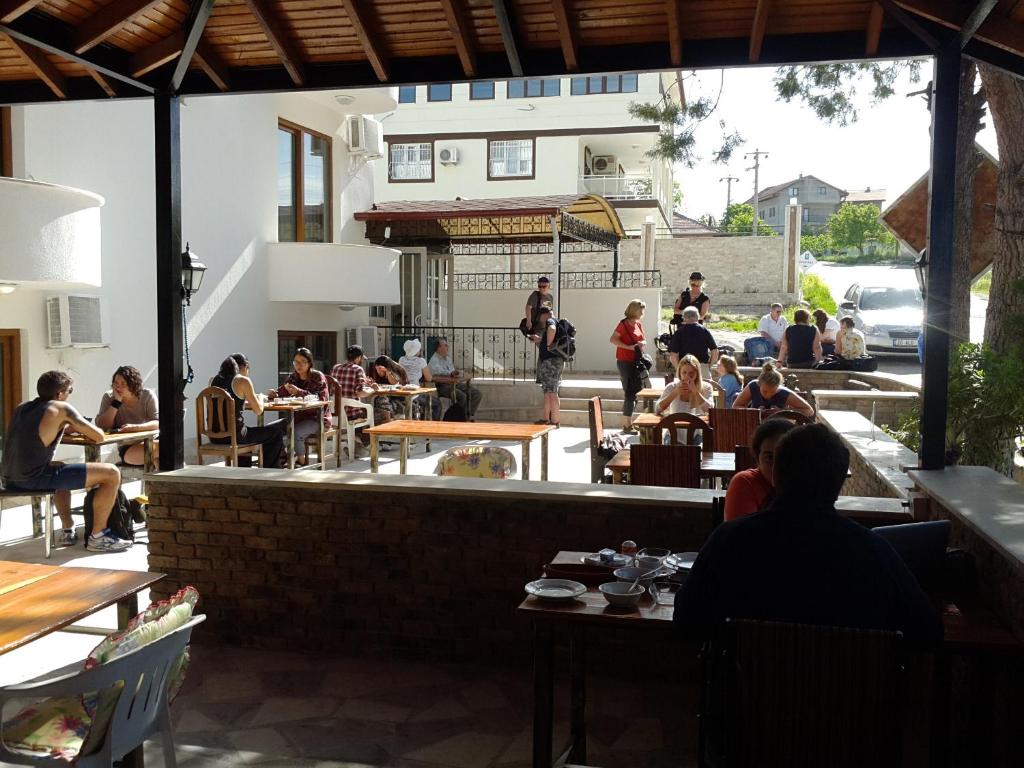Hosté ubytování Bellamaritimo Hotel
