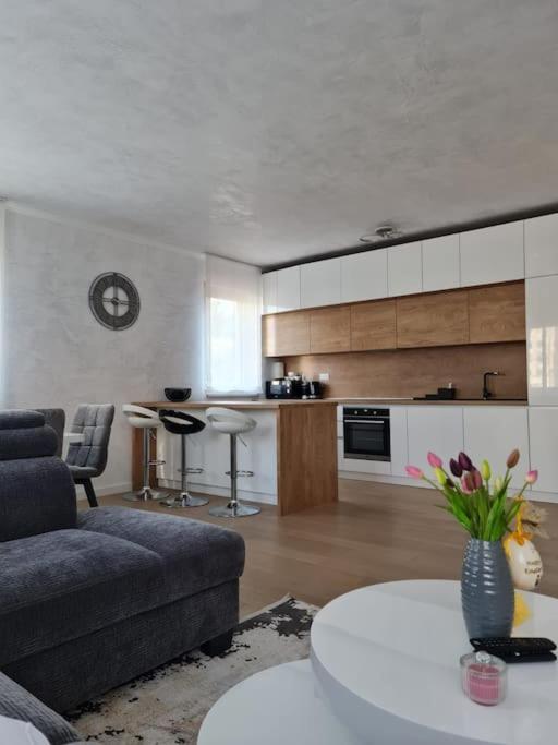 Apartman Nika Siget
