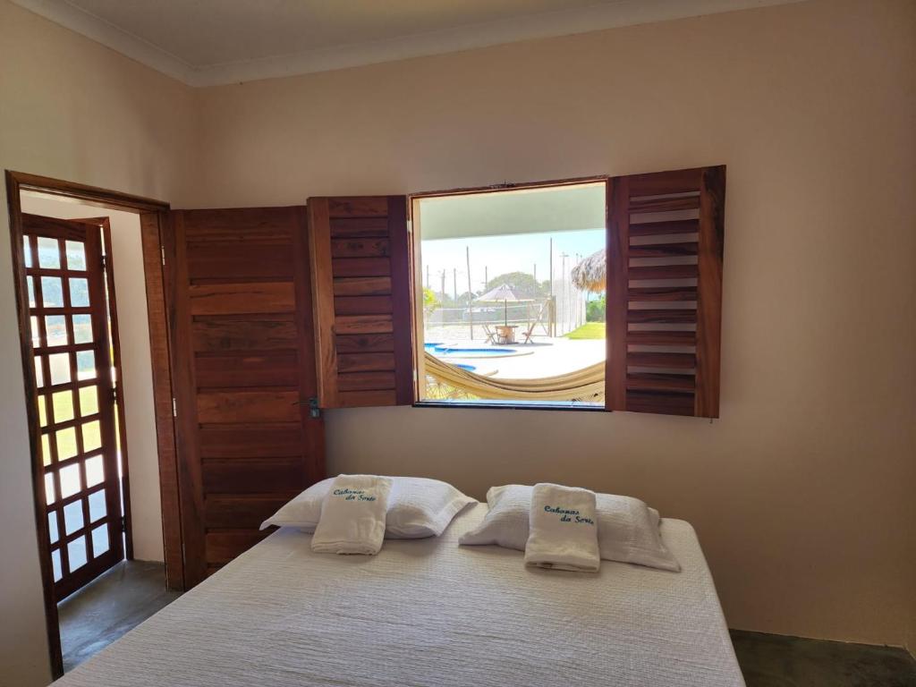 Cabanas da Sorte, Fortim – Updated 2023 Prices