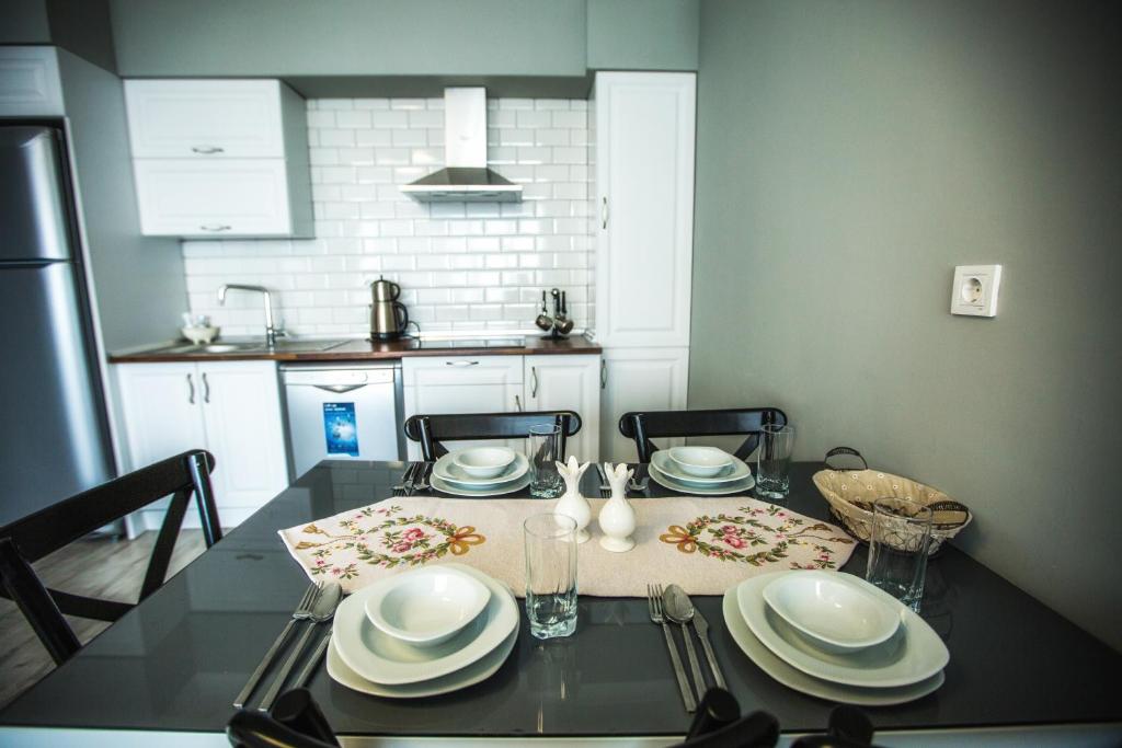 Doa Suite Hotel - Housity