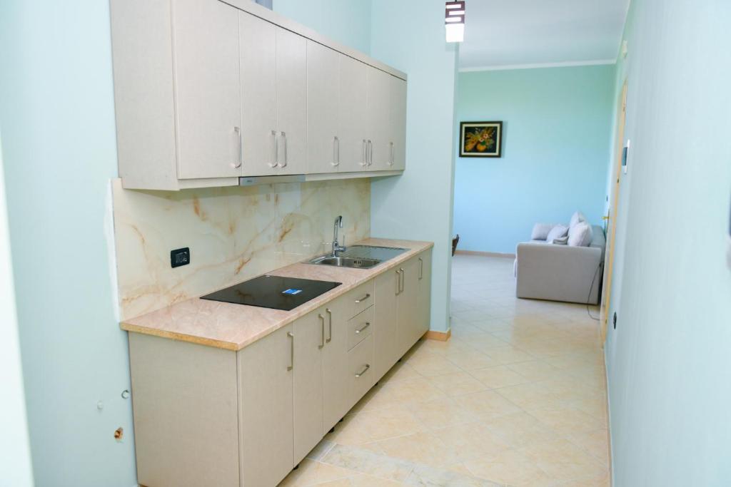Aldesa Apartments - Imazhi 4