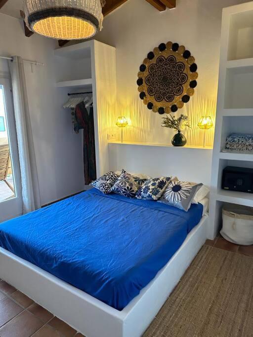 Casita Vista Mar Duplex - Son Xoriguer, Son Xoriguer ...