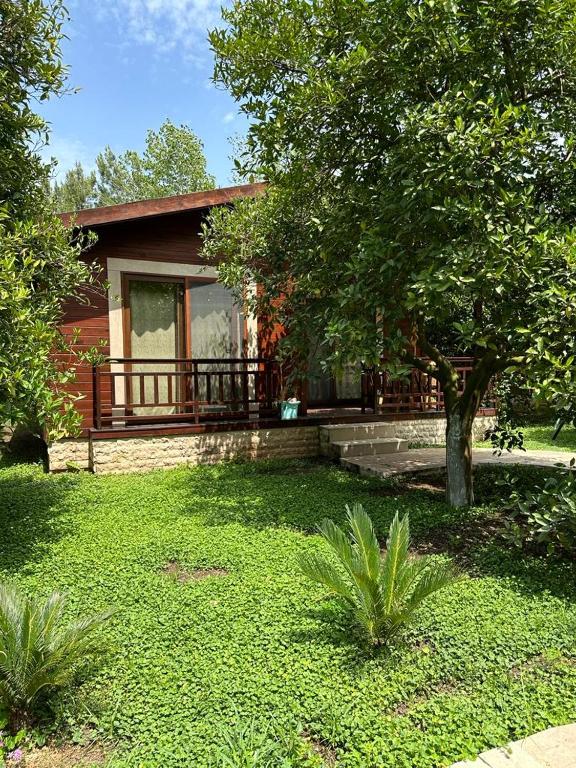 Cirali Villas 2 - отзывы и видео