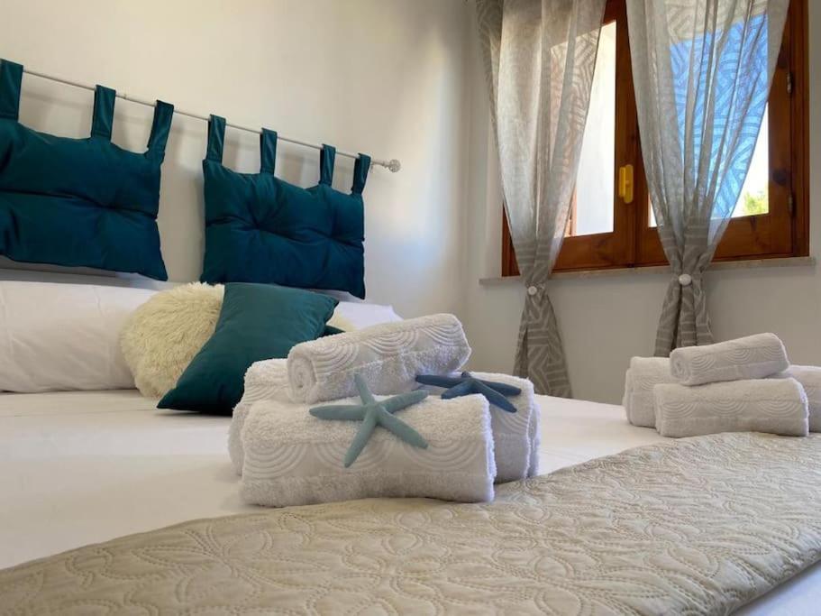 Appartamento La Perla Blu San Vito Lo Capo, San Vito lo Capo (updated