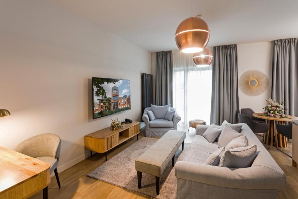 Ostoja Chobienice - Loft