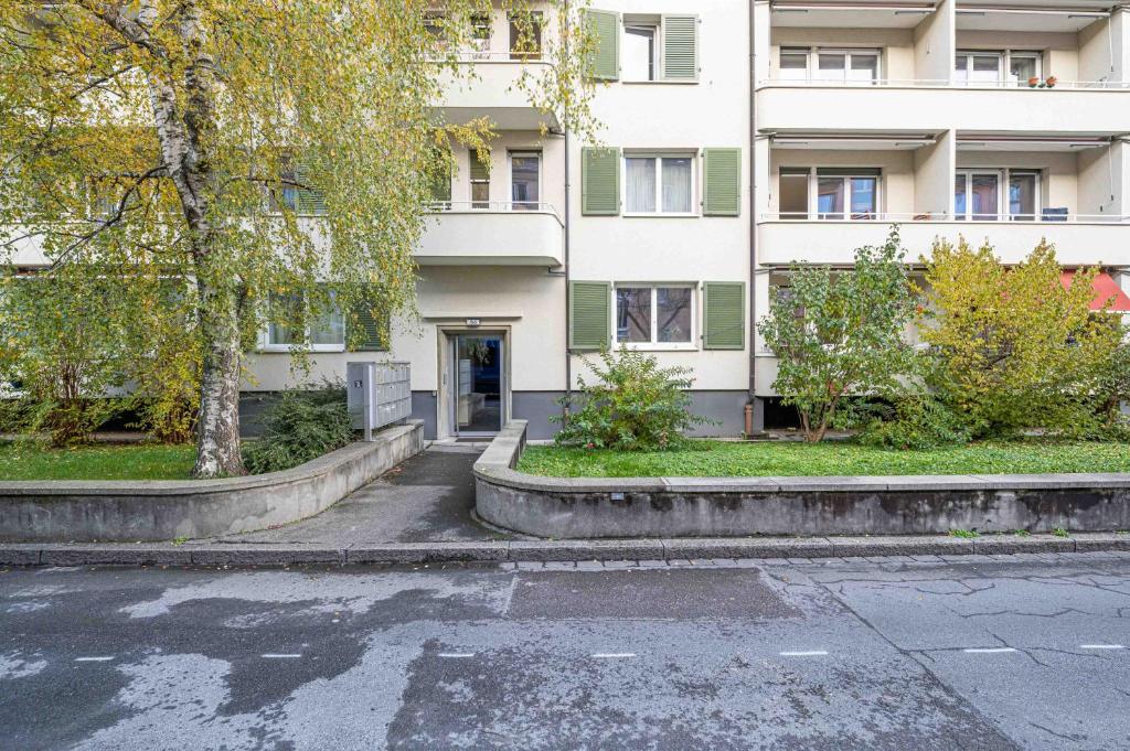 Apartments in Zurich West-Eichbühlstr 62-68 - Resim 13