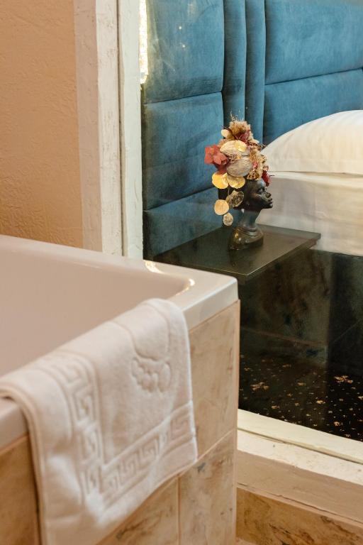 Palace Bulevard Inn - Resim 19