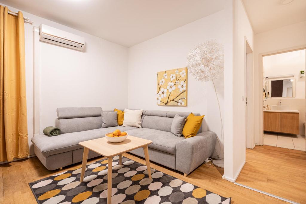 Paulay Private Apartment 1061 Budapest, 65 Paulay Ede utca kép - 1