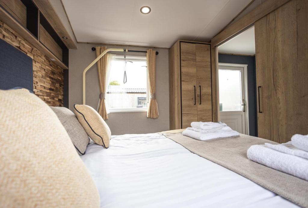 Appletree Holiday Park - 