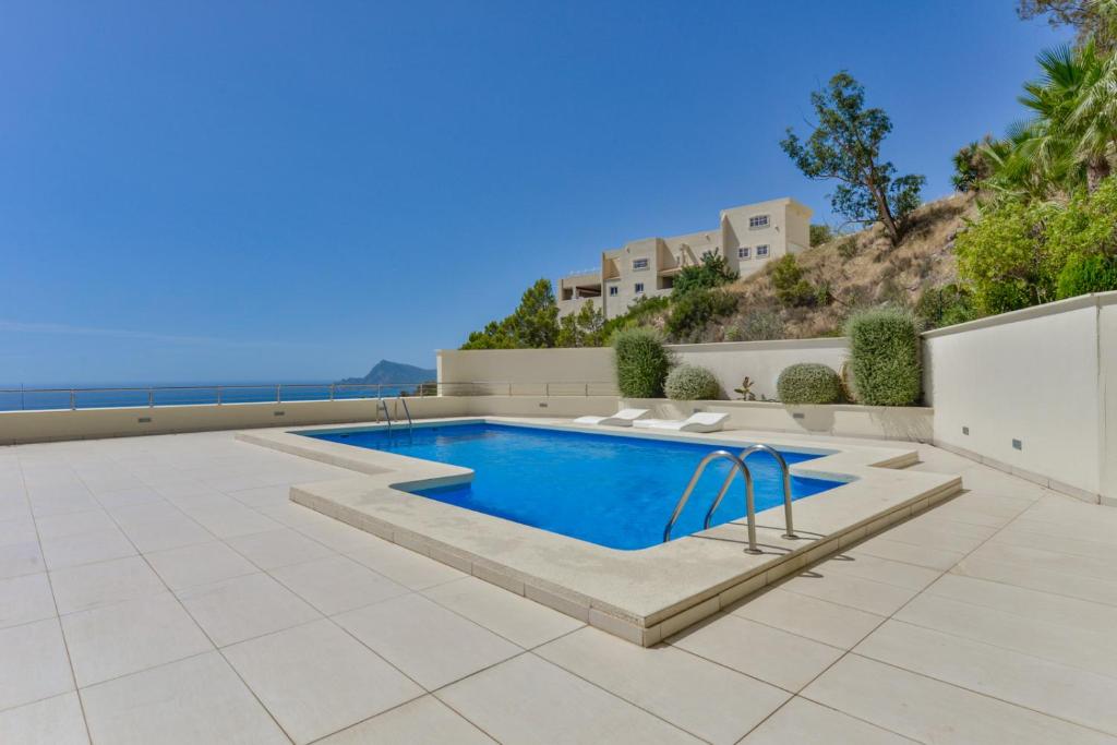 Mare Nostrum Altea Hills sea view, Altea – Updated 2023 Prices