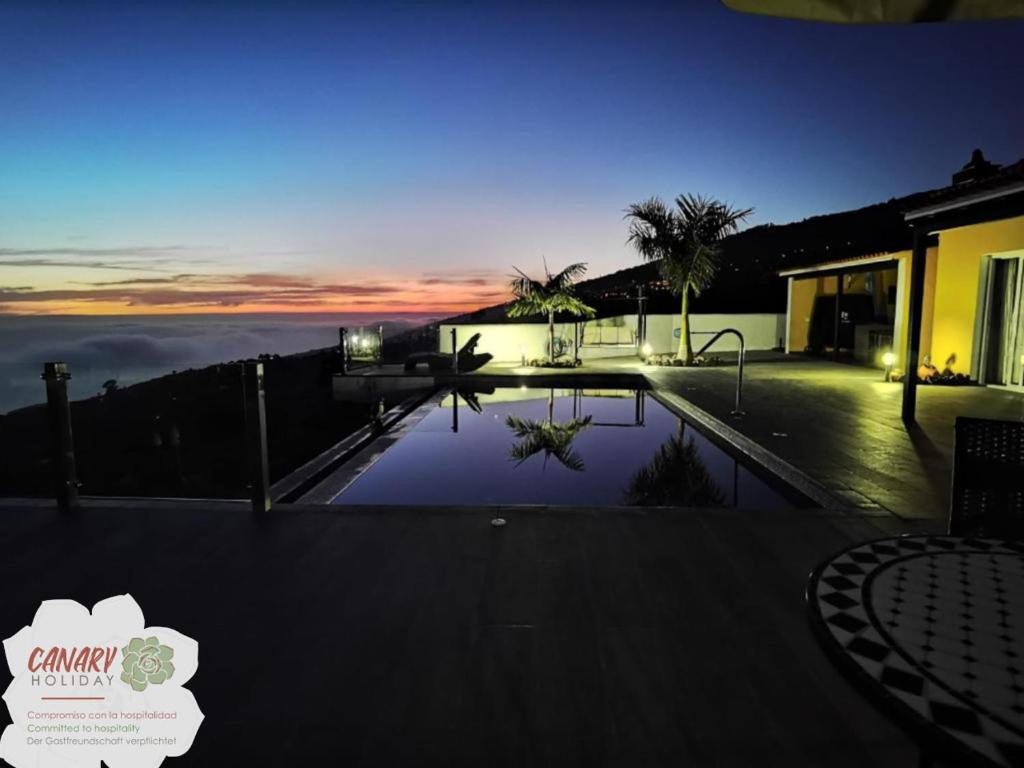 Casas y chalets Casa Diamante, en Tijarafe en Tijarafe, La Palma (isla)