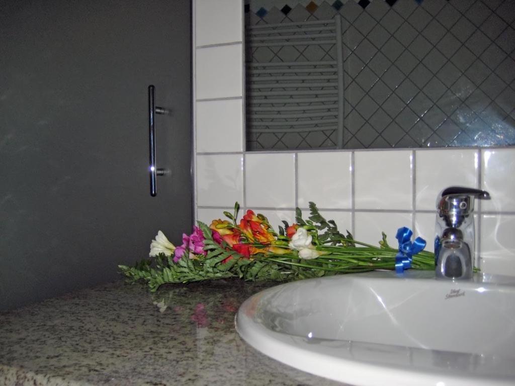 Fotografie z fotogalerie ubytování B&B Le Fresie v destinaci Nuoro