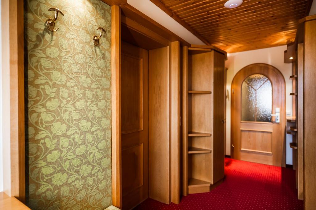 Fotografie z fotogalerie ubytování PANORAMA SportHOTEL v destinaci Wenigzell