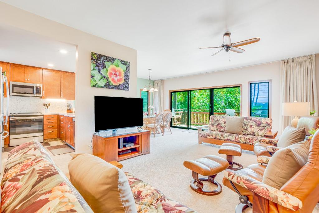 The Golden Hibiscus Lanikai 222, Kapaa (updated prices 2024)