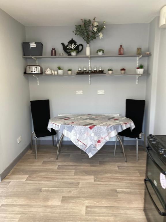 Fotografie z fotogalerie ubytování Junes cosy apartment v destinaci Mayo