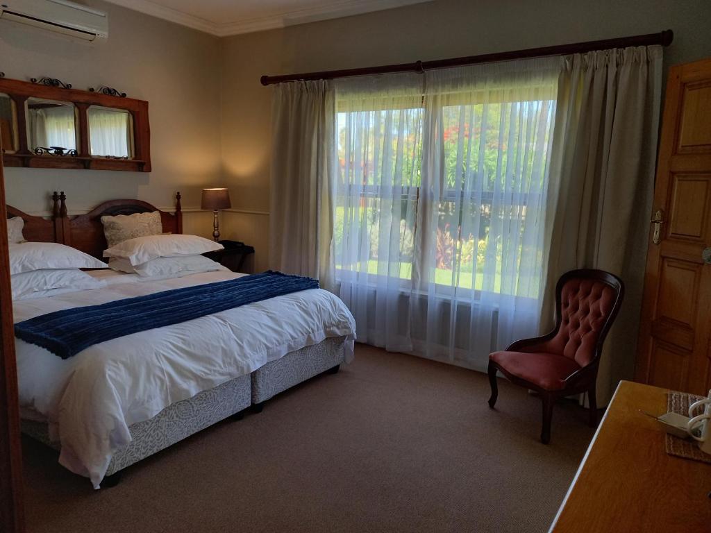 La Pension Guest House - Kingkamer