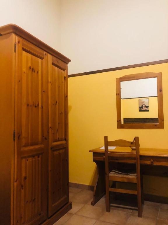 Fotografie z fotogalerie ubytování Agriturismo Valle di Chiaramonte v destinaci Chiaramonte Gulfi